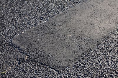 Asphalt Paving Projects