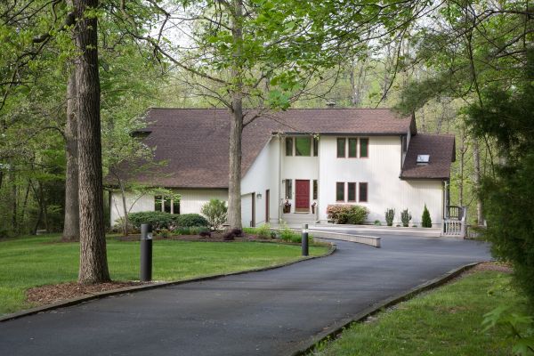 Cost of Driveway Resurfacing in Conway