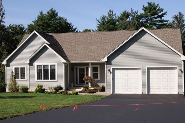 Home Driveway Paving