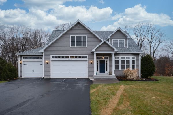 Cost of Residential Paving Service in Conway