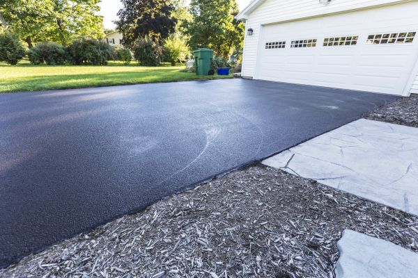 Cost of Tar And Chip Paving in Conway