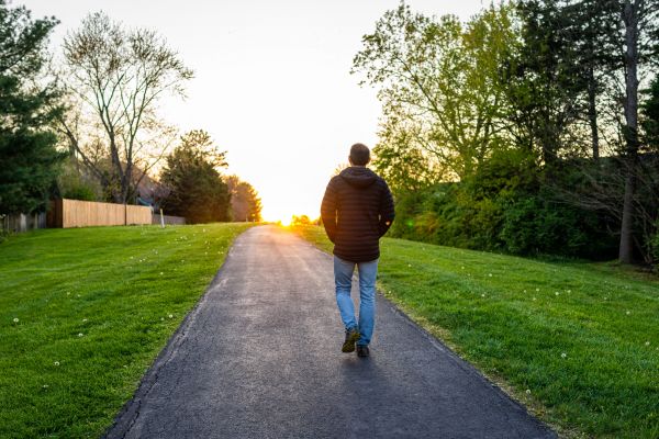 Cost of Paved Walkway Installation in Conway