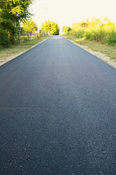 Domestic Driveway Surfacing