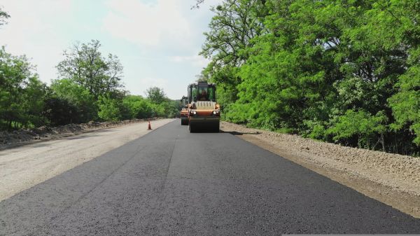 Cost of Custom Asphalt Paving in Conway
