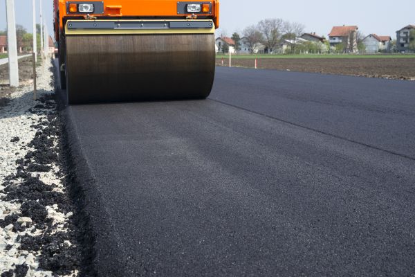 Cost of Asphalt Service in Conway