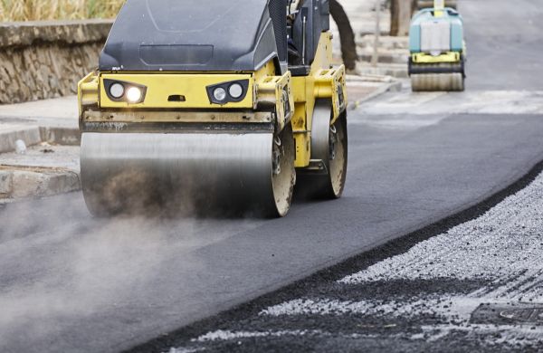 Cost of Tarmac Paving in Conway