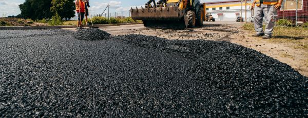 Cost of Asphalt Pad Installation in Conway