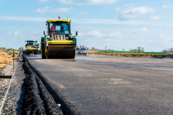 Cost of Asphalt Overlay Installation in Conway
