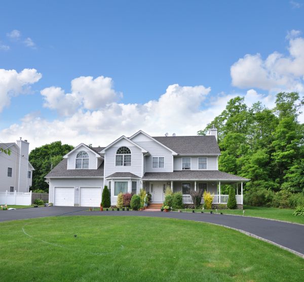 Cost of Driveway Blacktop Installation in Conway