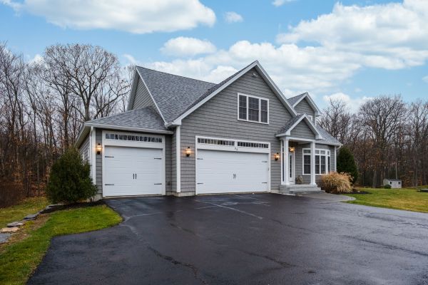 Cost of Driveway Asphalting in Conway