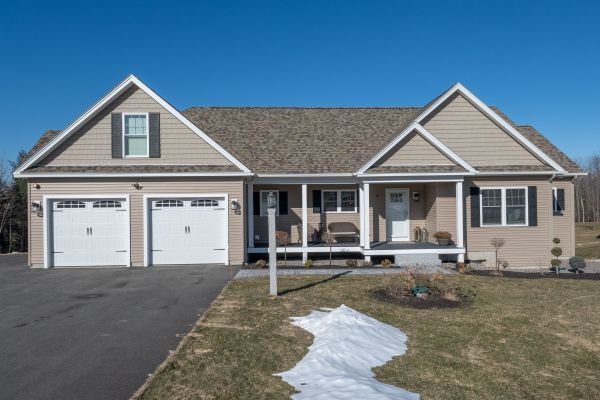 Cost of Residential Blacktop Paving in Conway