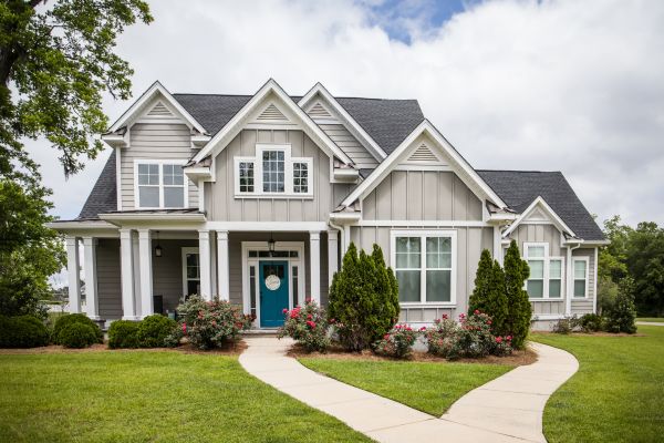 Cost of Residential Pavement Service in Conway
