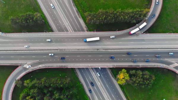 Cost of Highway Resurfacing in Conway