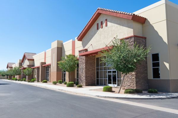 Cost of Pavement Installation in Conway