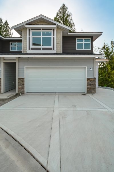 Cost of Home Driveway Installation in Conway
