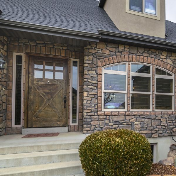 Cost of Entryway Paving in Conway