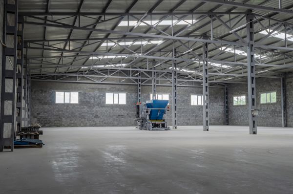 Cost of Commercial Paving Repair in Conway