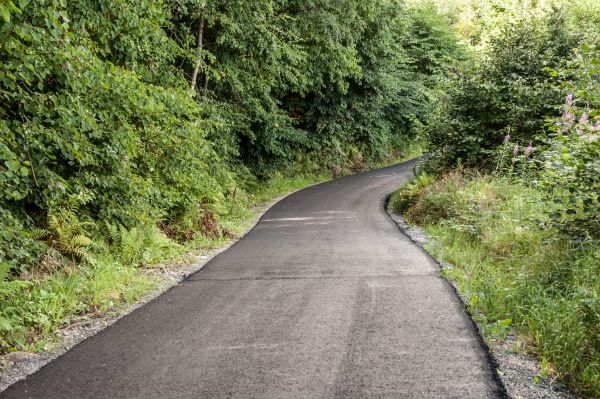 Cost of Asphalt Driveway Replacement in Conway